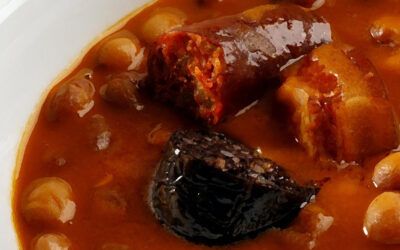 Ikastolako neguko VI. Babajana, larubatean