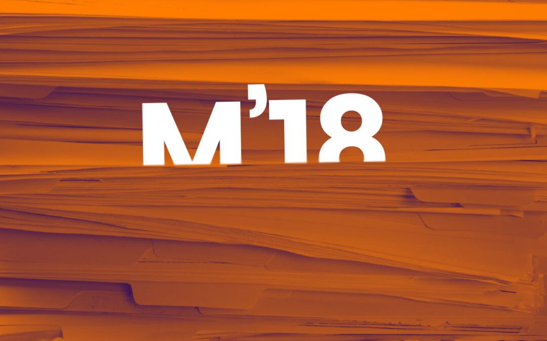 Urtarrilak 29 | Matrikulazio epea zabalik!