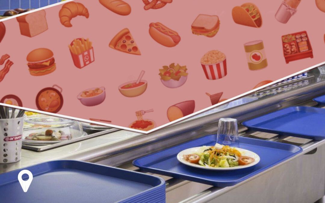 Irailan, Ikastolako sukaldedun jantoki berria zabalduko dugu