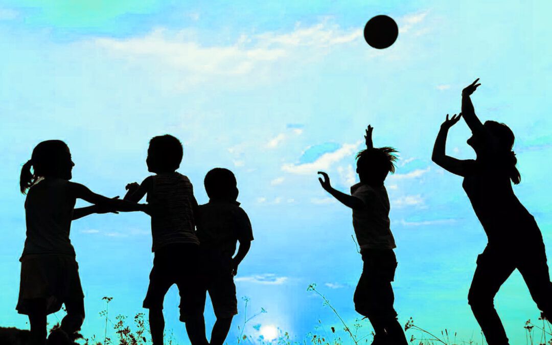 Ongi etorri 2018 / 2019 ikasturtera!