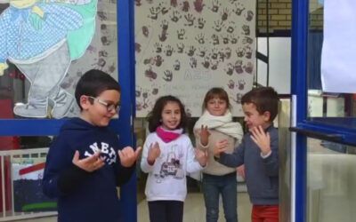DBH | Vídeo para la campaña de matriculación del taller de prensa