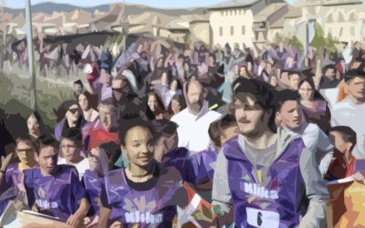 Korrika 2019: estos son nuestros planes