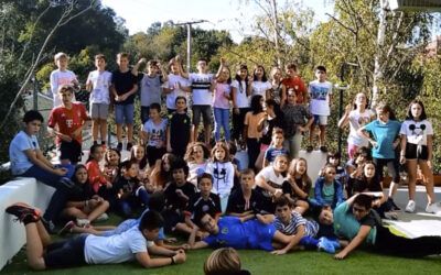 LH | Hemos dado arranque al nuevo curso Kiva