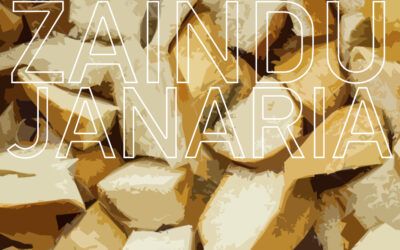 ‘Zaindu Janaria’, el nuevo proyecto en el Jantoki