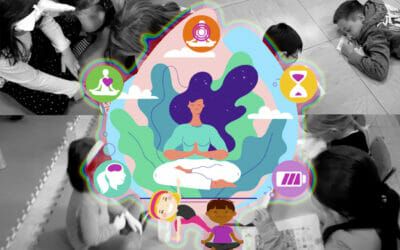 Resumen del Mindful Txokoa de 2020 para acabar el curso