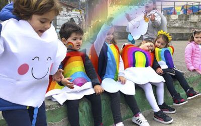 El alumnado, excepto 3º y 4º de la ESO, arrancará las clases el día 7 de septiembre