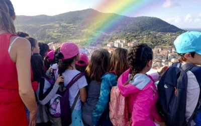 Itxaropena Ikastola, lista para hacer frente al reto Covid-19 en el curso 2020/2021