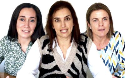 El próximo 3 de diciembre tendrá lugar a Asamblea General anual. ¡Anímate a partipar!