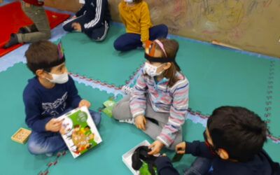 Mindful Txokoa: resumen del segundo trimestre