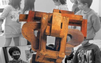 Hemos participado en la campaña Juul para motivar el gusto y el hábito por la lectura