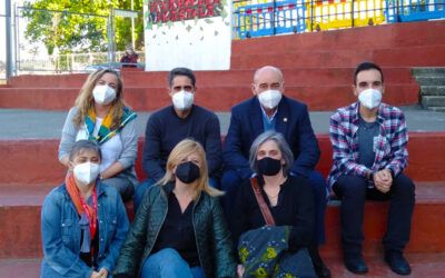 La Marina Mercante puede ser una buena alternativa para nuestro alumnado