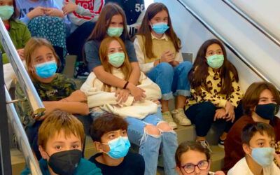 Hemos comunicado a lxs alumxs el resultado de las pruebas para el coro del ‘Fair Saturday’