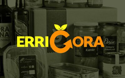 Ha arrancado la campaña de Errigora: haz tu pedido en la Ikastola