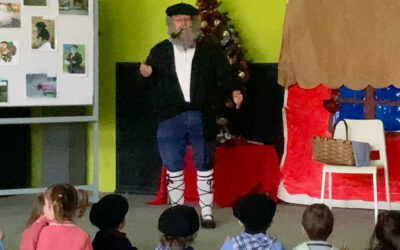 Festival de Navidad de 2021 : así hemos pasado este día tan especial