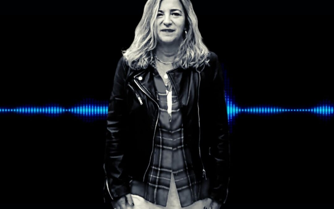 Bizkaia Irratian izan gara zuzenean Erasmus+ proiektuari buruz hizketan