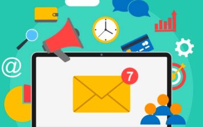 Tenemos nuevas direcciones de mail para resolver vuestras dudas de forma más directa