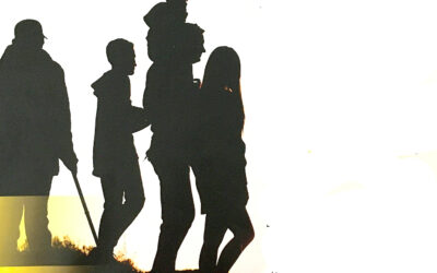 El 7 de mayo se llevará a cabo la VII Marcha Intergeneracional