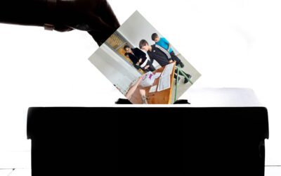 El alumnado de DBH ha elegido hoy a sus representantes del Consejo Escolar