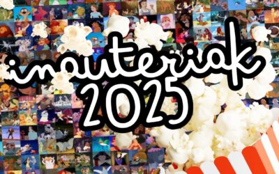 Inauteriak 2025 | La temática aula por aula