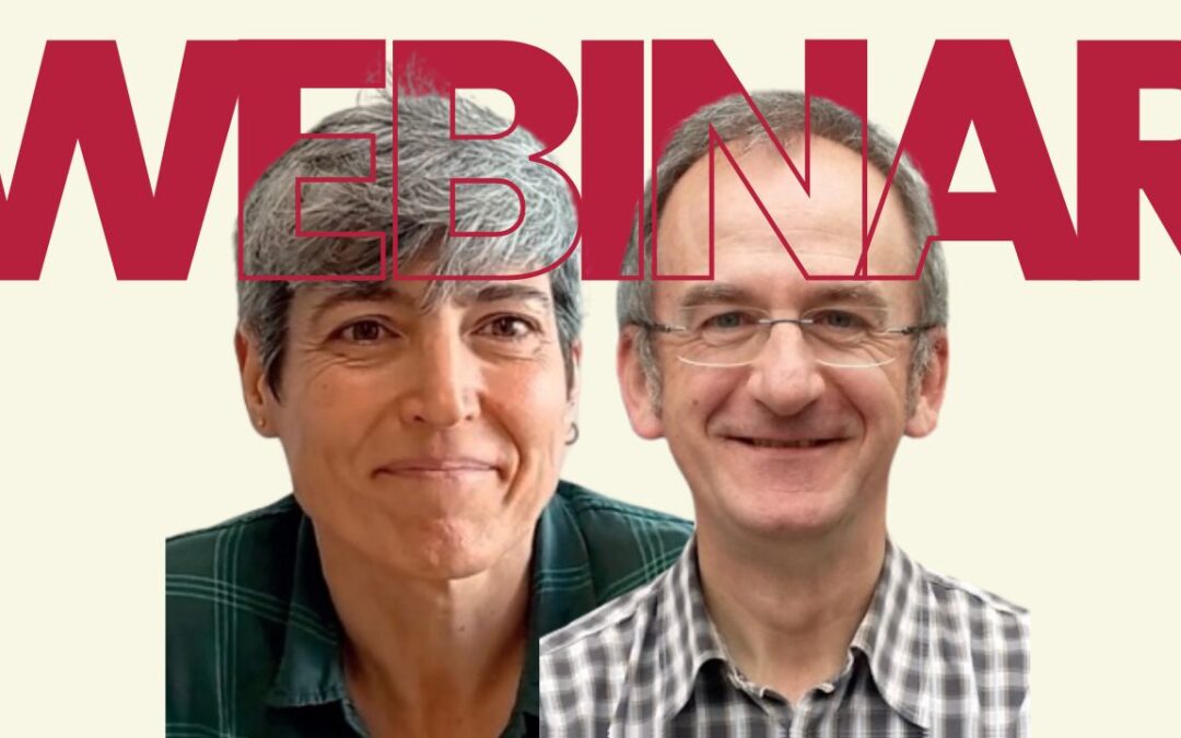 Webinarra: FAMILIAK ERAGILE HIZKUNTZEN ERABILERAN