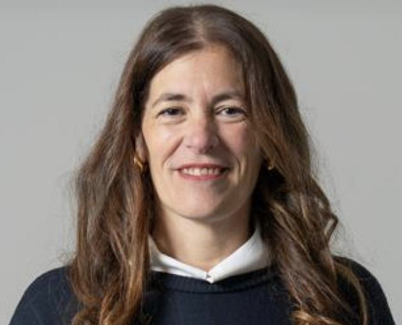 Elizabeth Mendizabal